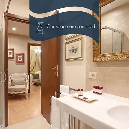 Apartman Daplace - Ottavia Róma