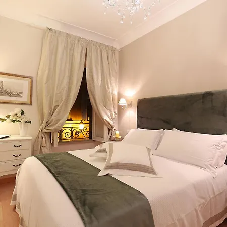 Daplace - Ottavia Apartmán