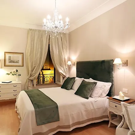 Daplace - Ottavia Apartman *
