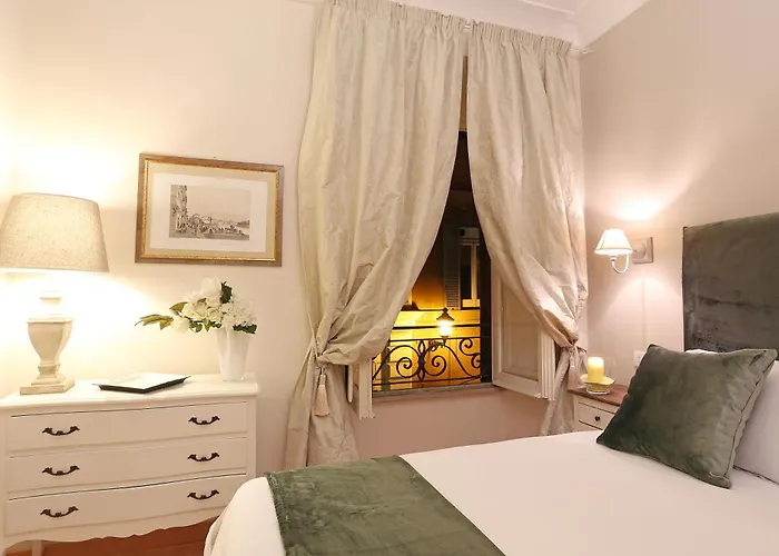 Daplace - Ottavia Řím