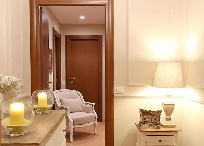 Apartmán Daplace - Ottavia