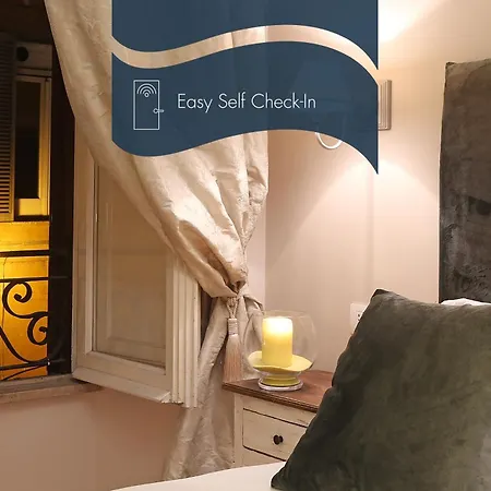 Daplace - Ottavia Roma