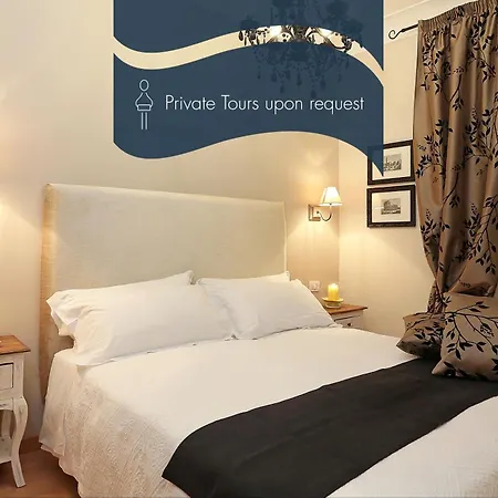 Appartamento Daplace - Ottavia