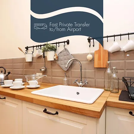 Appartamento Daplace - Ottavia *