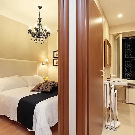 Daplace - Ottavia * Roma