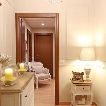 Appartamento Daplace - Ottavia