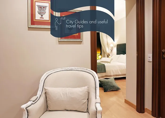 Daplace - Ottavia Appartamento Roma