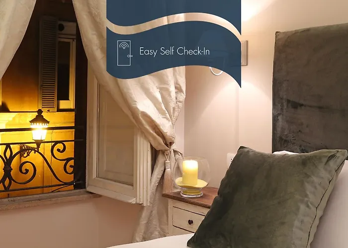 Daplace - Ottavia Roma