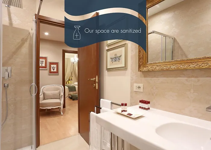 Appartamento Daplace - Ottavia Roma