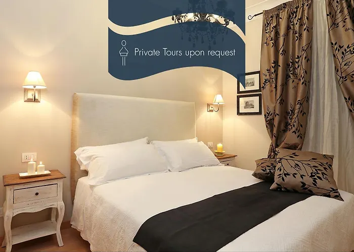 Appartamento Daplace - Ottavia