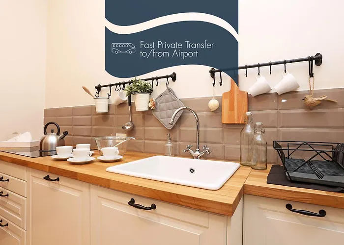 Appartamento Daplace - Ottavia *