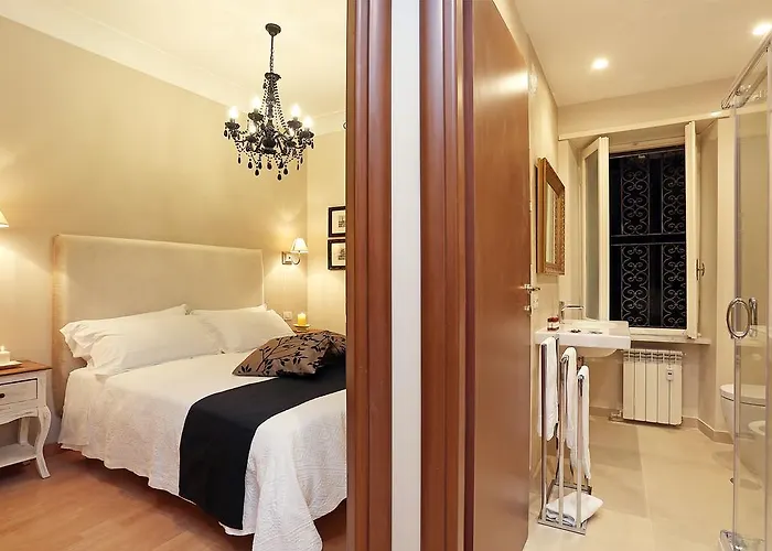 Daplace - Ottavia * Roma